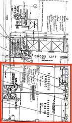 Csi Distribution Centre (D19), Factory #470236671